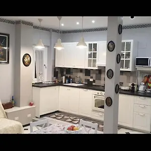  Appartement Matteotti