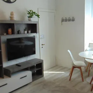  Appartement Casa Da Cri 2